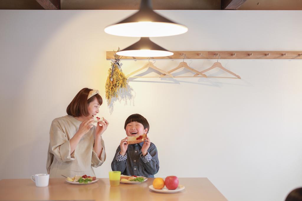 Intro Tamagawa Villa Kanazawa Bagian luar foto